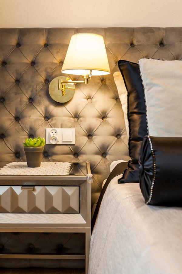 Tartaczna Suite 9 Gdansk Dış mekan fotoğraf