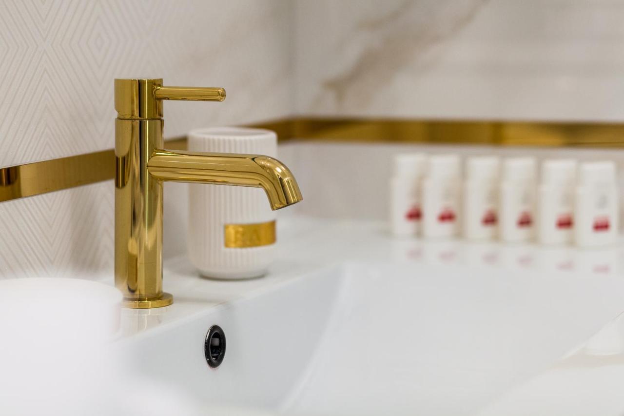 Tartaczna Suite 9 Gdansk Dış mekan fotoğraf