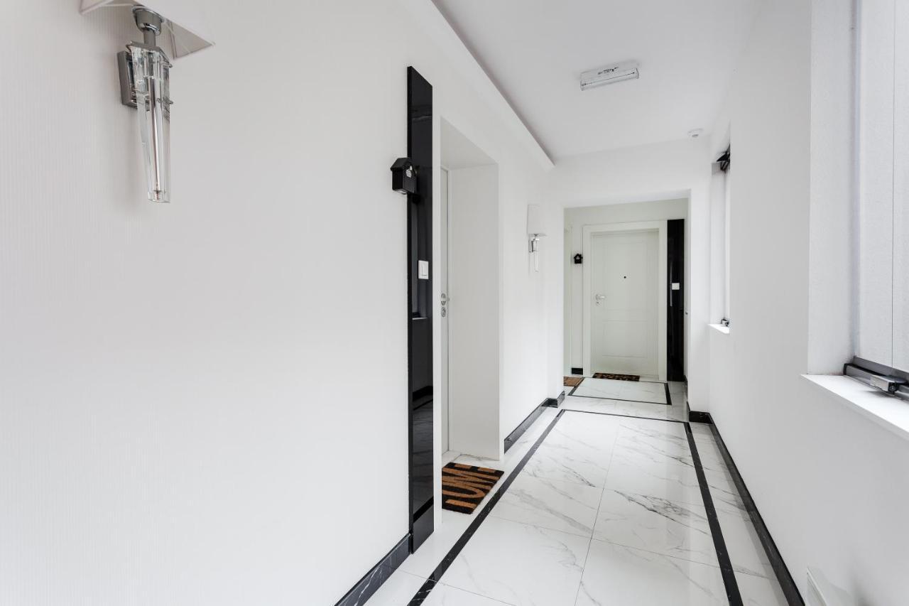 Tartaczna Suite 9 Gdansk Dış mekan fotoğraf