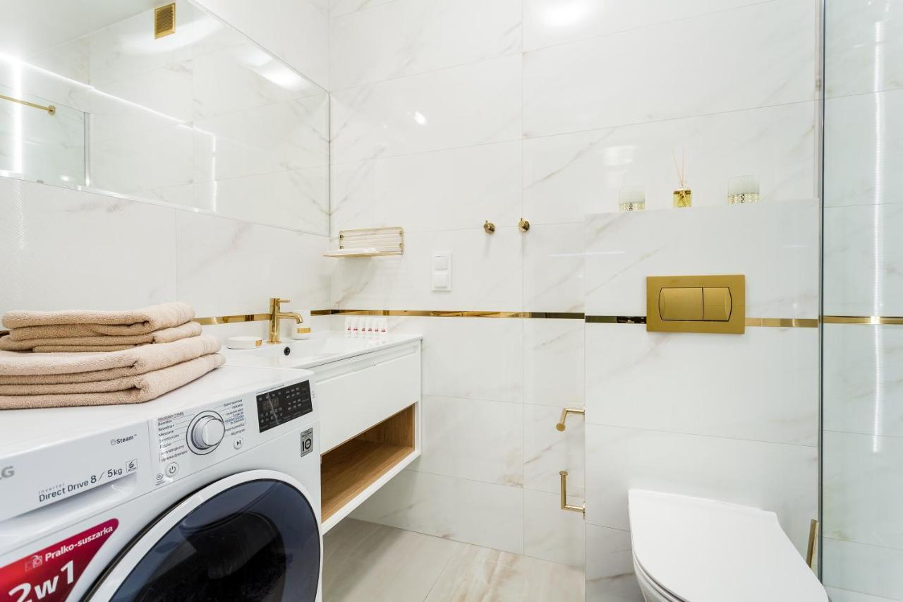 Tartaczna Suite 9 Gdansk Dış mekan fotoğraf