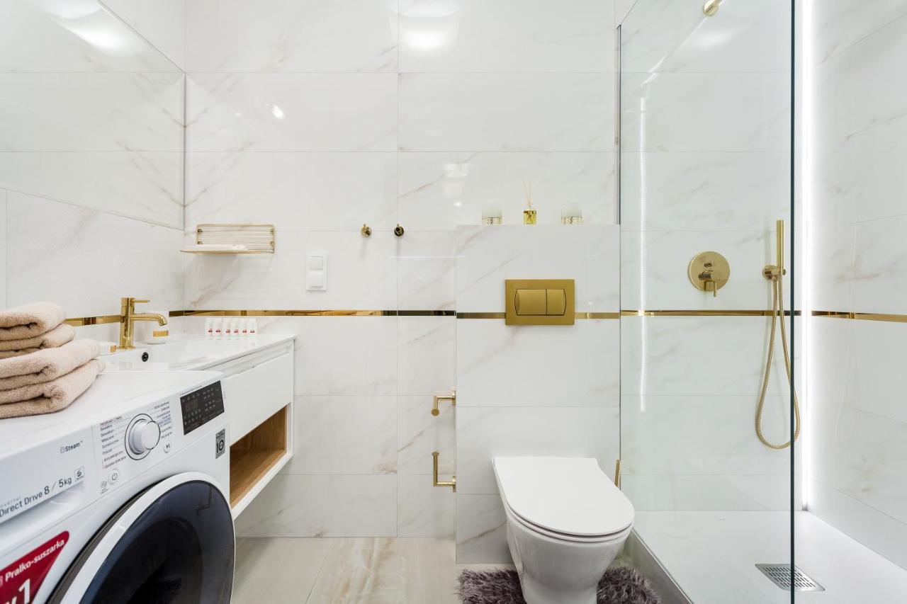 Tartaczna Suite 9 Gdansk Dış mekan fotoğraf